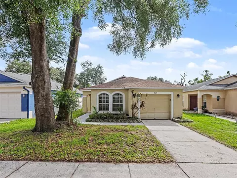 9823 Morris Glen Way, Tampa, FL 33637