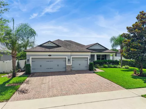 695 Lee Ave, Oviedo, FL 32765