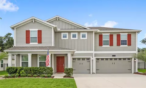 5352 Red Coral Cir, Mount Dora, FL 32757