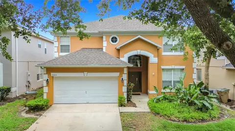 8505 Palm Harbor Dr, Kissimmee, FL 34747