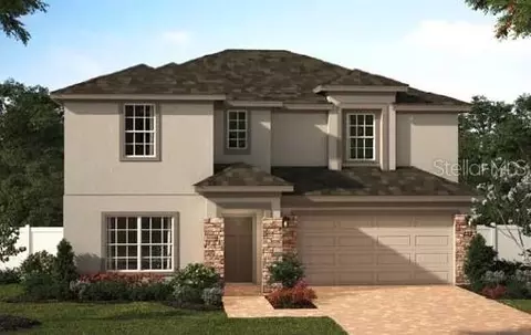 367 Lemongrass Rd, Minneola, FL 34715