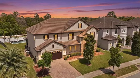 8210 Ludington Cir, Orlando, FL 32836