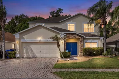 4602 Cumbrian Lakes Dr, Kissimmee, FL 34746