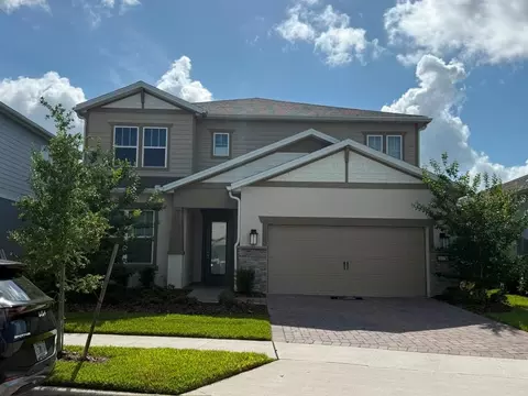 10732 Pahokee Beach Pl, Orlando, FL 32827