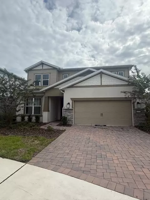 10732 Pahokee Beach Pl, Orlando, FL 32827