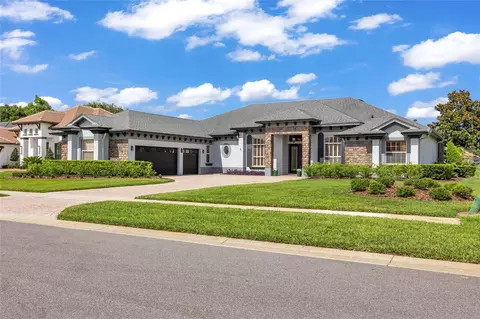 902 Johns Point Dr, Winter Garden, FL 34787