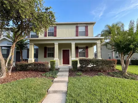1308 Seburn Rd, Apopka, FL 32703
