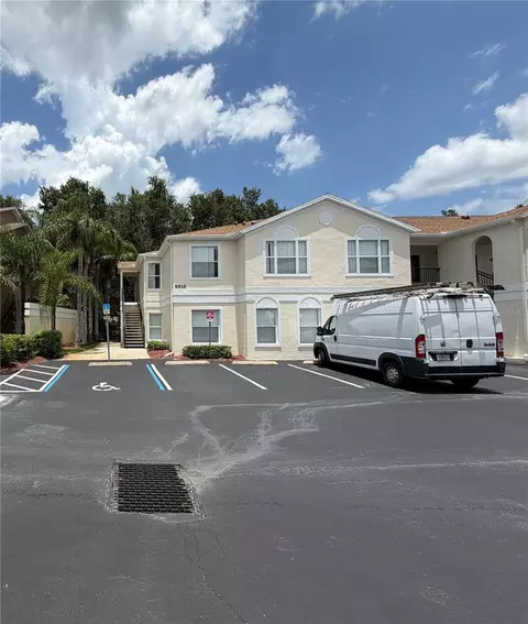 8819 Grand Palms Cir #A, Kissimmee, FL 34747