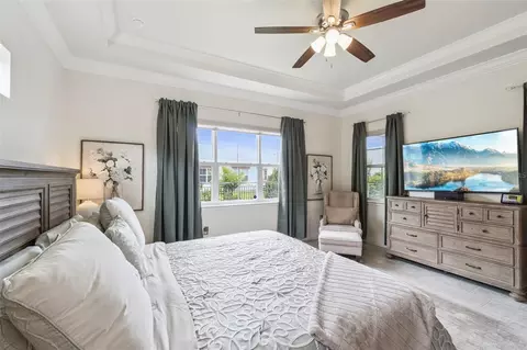 Bedroom - 2777 Southland St, Saint Cloud, FL 34772 photo 1 of 3