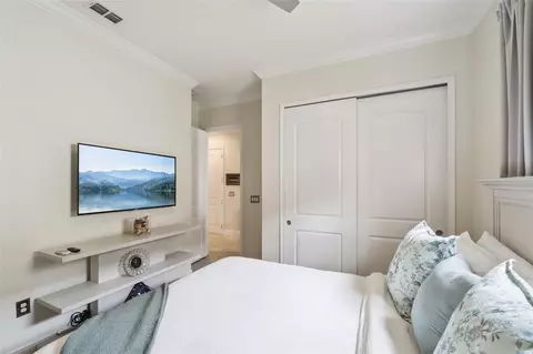 Bedroom - 2777 Southland St, Saint Cloud, FL 34772 photo 3 of 3