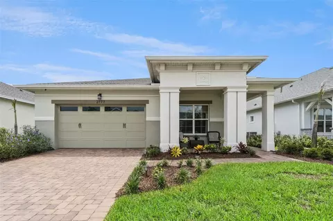 Exterior - 2777 Southland St, Saint Cloud, FL 34772 photo 4 of 6