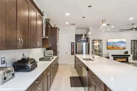 Kitchen - 2777 Southland St, Saint Cloud, FL 34772 photo 2 of 3