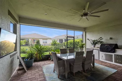 Exterior - 2777 Southland St, Saint Cloud, FL 34772 photo 3 of 6