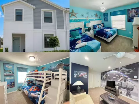 8932 Sydney Ave, Kissimmee, FL 34747