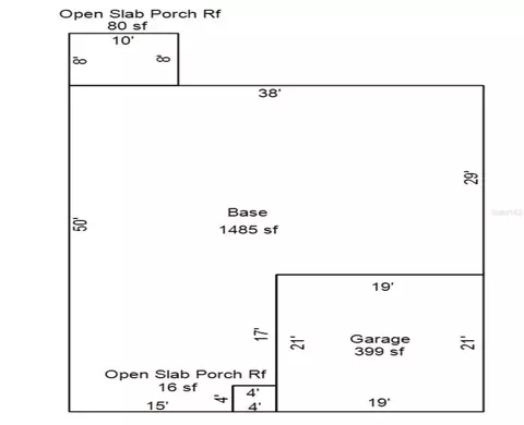 15123 Buswell Ave, Port Charlotte, FL 33953
