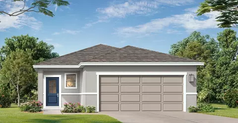 227 Hugo Dr, Haines City, FL 33844