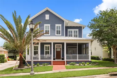 925 Easley Ave, Winter Garden, FL 34787