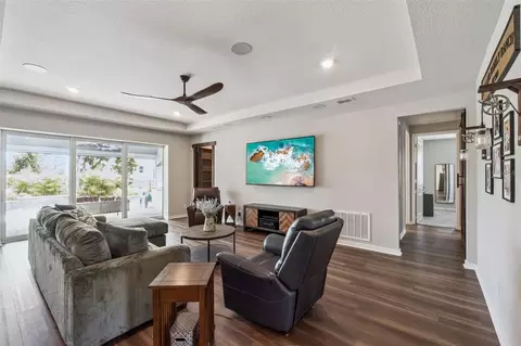 Living - 2701 Timbergrove St, Saint Cloud, FL 34771 photo 4 of 4