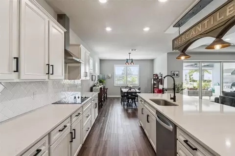 Kitchen - 2701 Timbergrove St, Saint Cloud, FL 34771 photo 2 of 5