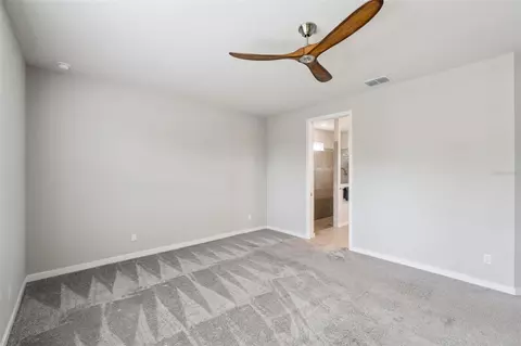 Bedroom - 2701 Timbergrove St, Saint Cloud, FL 34771 photo 8 of 9