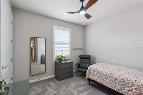 Bedroom - 2701 Timbergrove St, Saint Cloud, FL 34771 photo 3 of 9