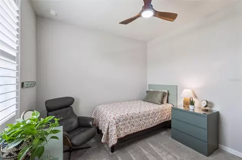 Bedroom - 2701 Timbergrove St, Saint Cloud, FL 34771 photo 2 of 9