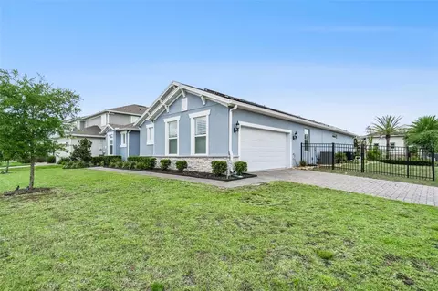 Exterior - 2701 Timbergrove St, Saint Cloud, FL 34771 photo 2 of 5