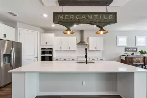 Kitchen - 2701 Timbergrove St, Saint Cloud, FL 34771 photo 5 of 5