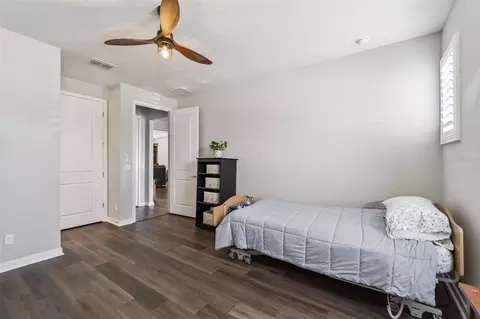 Bedroom - 2701 Timbergrove St, Saint Cloud, FL 34771 photo 5 of 9