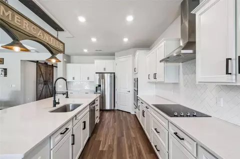 Kitchen - 2701 Timbergrove St, Saint Cloud, FL 34771 photo 3 of 5