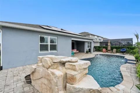 Exterior - 2701 Timbergrove St, Saint Cloud, FL 34771 photo 3 of 5