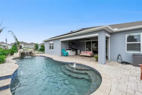 Exterior - 2701 Timbergrove St, Saint Cloud, FL 34771 photo 4 of 5