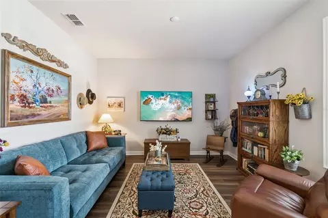 Living - 2701 Timbergrove St, Saint Cloud, FL 34771 photo 1 of 4