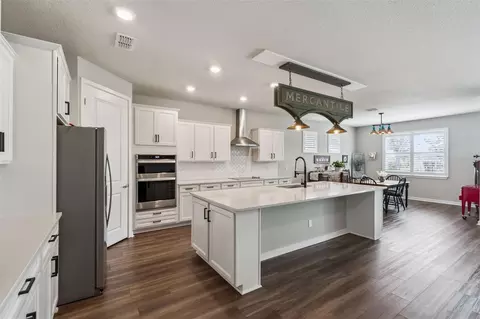 Kitchen - 2701 Timbergrove St, Saint Cloud, FL 34771 photo 1 of 5