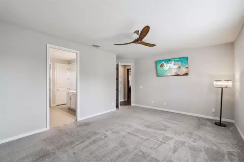 Bedroom - 2701 Timbergrove St, Saint Cloud, FL 34771 photo 6 of 9