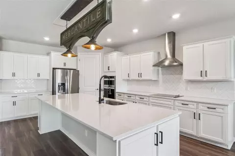 Kitchen - 2701 Timbergrove St, Saint Cloud, FL 34771 photo 4 of 5