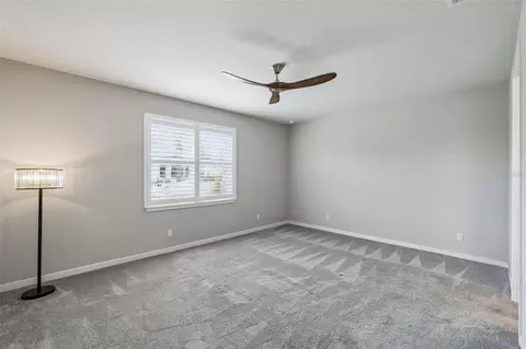 Bedroom - 2701 Timbergrove St, Saint Cloud, FL 34771 photo 7 of 9