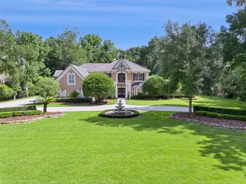1726 Bridgewater Dr, Lake Mary, FL 32746