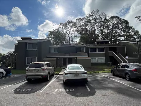6142 Peregrine Ave #13D, Orlando, FL 32819