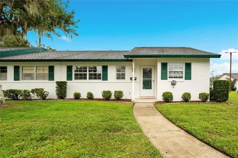 239 N Hill Ave #110, Deland, FL 32724