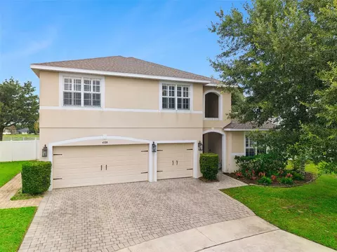 4528 Olympia Ct, Clermont, FL 34714