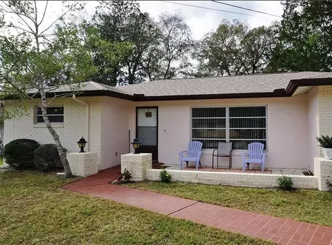 609 Goodyear Ave, Inverness, FL 34452