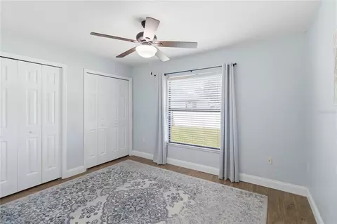 Bedroom - 122 Lena Ann Dr, Saint Cloud, FL 34771 photo 4 of 5