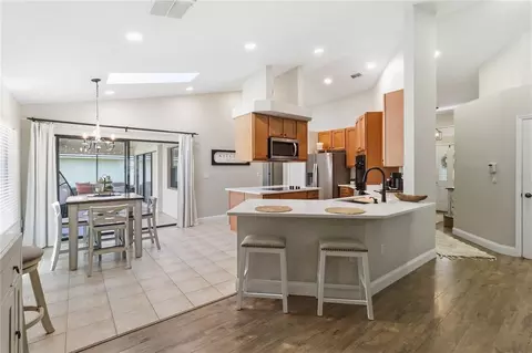 Kitchen - 122 Lena Ann Dr, Saint Cloud, FL 34771 photo 6 of 6
