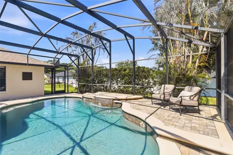 Exterior - 122 Lena Ann Dr, Saint Cloud, FL 34771 photo 8 of 14