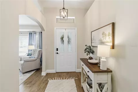 Entry Way - 122 Lena Ann Dr, Saint Cloud, FL 34771 photo 1 of 1