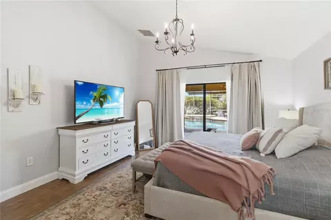 Bedroom - 122 Lena Ann Dr, Saint Cloud, FL 34771 photo 2 of 5