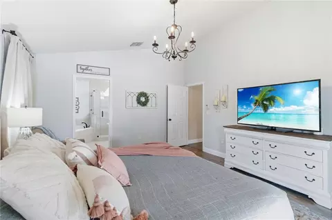 Bedroom - 122 Lena Ann Dr, Saint Cloud, FL 34771 photo 3 of 5