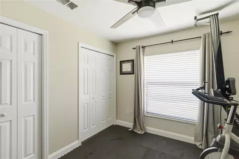 Bedroom - 122 Lena Ann Dr, Saint Cloud, FL 34771 photo 5 of 5
