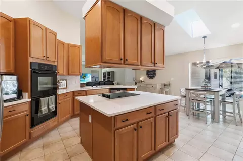 Kitchen - 122 Lena Ann Dr, Saint Cloud, FL 34771 photo 2 of 6